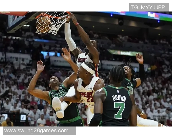 2014年NBA东部决赛热火与步行者第五场精彩对决回顾与分析 2014年NBA东部决赛热火与步行者第五场精彩对决回顾与分析