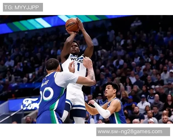 2019年独行侠对阵森林狼精彩直播回顾与赛后分析