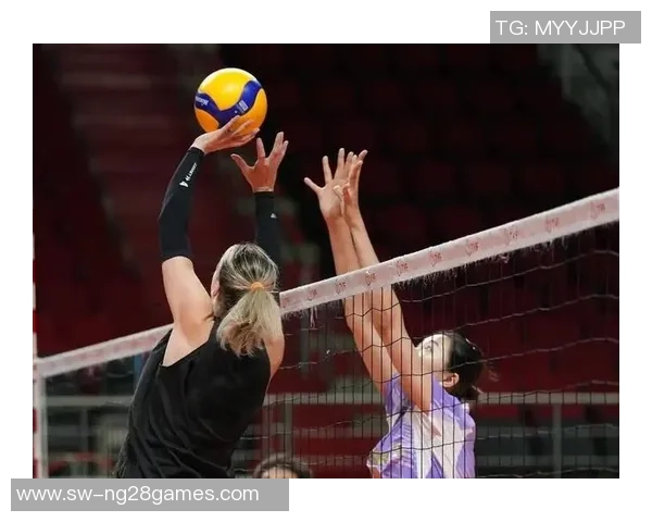 天津女排露出磨合问题 天津女排露出磨合问题